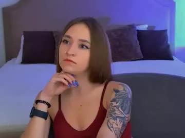 sara_rossery from Chaturbate is Freechat
