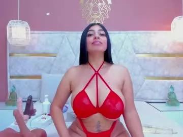 sara_vanegas1 from Chaturbate is Freechat