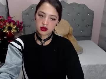 saraathx from Chaturbate is Freechat