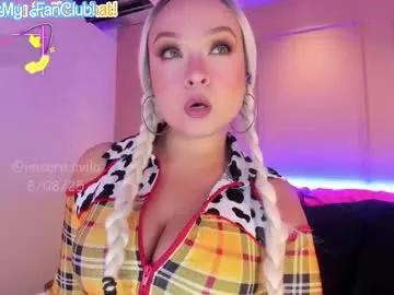 saraavila_ from Chaturbate is Freechat