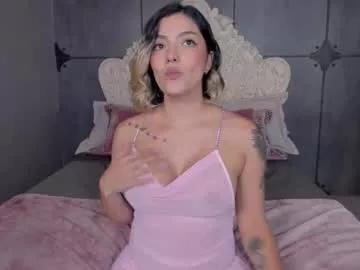 sarabennet_ from Chaturbate is Freechat