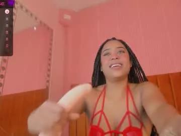 saracastiillo from Chaturbate is Freechat
