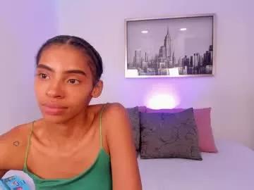 sarah_ashbourne from Chaturbate is Freechat