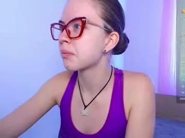 sarah_hs from Chaturbate is Freechat