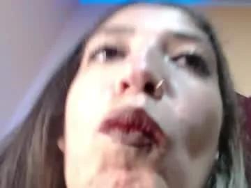 sarah_mistress_ from Chaturbate is Freechat