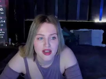 sarah_soul from Chaturbate is Freechat