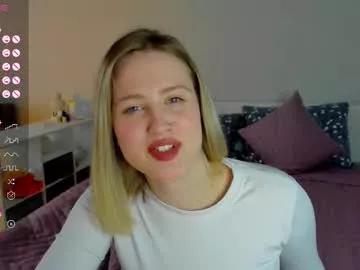 sarah_soul from Chaturbate is Freechat