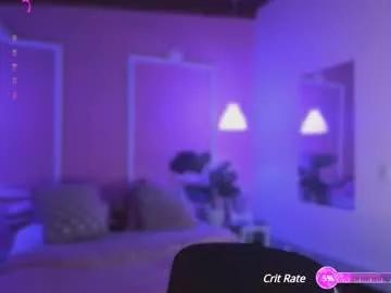 sarah_volkov from Chaturbate is Freechat