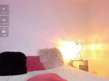 sarahbrooks_ from Chaturbate is Freechat