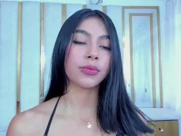 sarahbrowm_ from Chaturbate is Freechat
