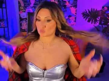 sarahholly from Chaturbate is Freechat