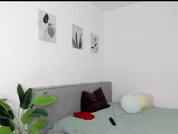 sarahphyllis from Chaturbate is Freechat