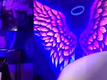 sarahstarr20 from Chaturbate is Freechat