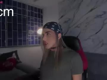 sarahunter_ from Chaturbate is Freechat