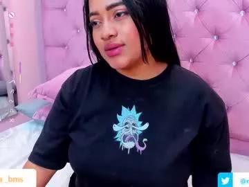 saramagiic from Chaturbate is Freechat