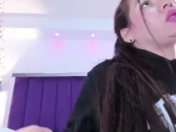 sarariley_ from Chaturbate is Freechat