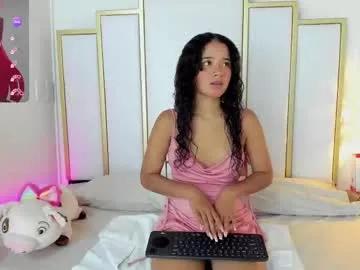 sarita_williams_ from Chaturbate is Freechat