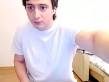 sasha_calvin from Chaturbate is Freechat