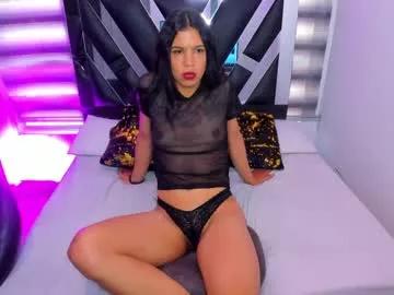 sasha_vixen_ from Chaturbate is Freechat