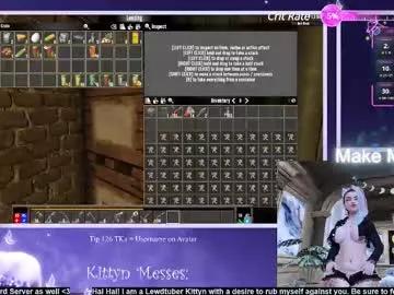 Check-out the world of girls and talk with our steaming hot slutz, bringing your desired characters to life with authentic apparel and cam streams.