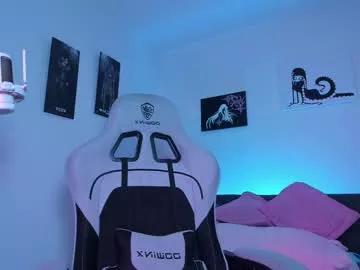 satanbabee_ from Chaturbate is Freechat