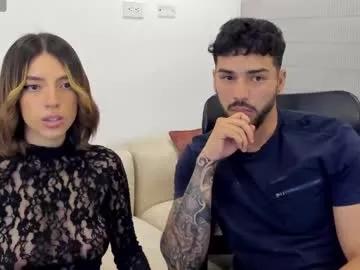 savagesweethearts from Chaturbate is Freechat