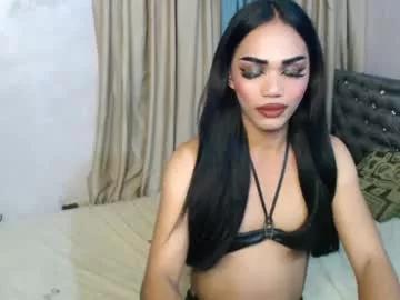 savanna_greison from Chaturbate is Freechat