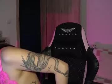 Photos of savvage_play from Chaturbate is Freechat