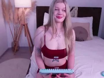 scarlet_enchantress from Chaturbate is Freechat