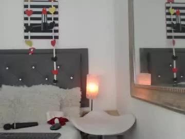 scarlet_lui from Chaturbate is Freechat
