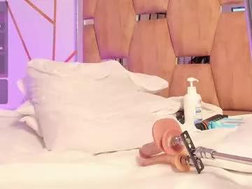 scarlethill_ from Chaturbate is Freechat