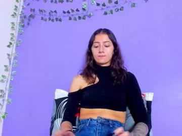 scarletjonesx from Chaturbate is Freechat