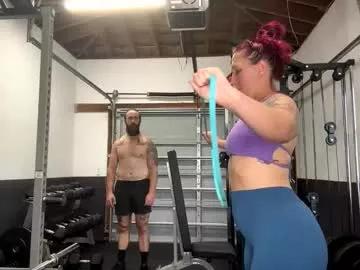 scarletpeachnmaxx from Chaturbate is Freechat