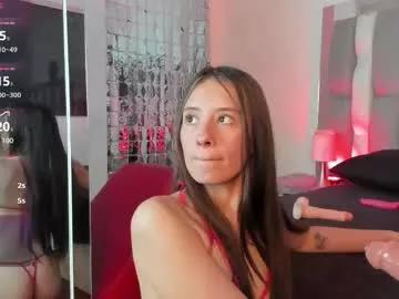 scarlett21__ from Chaturbate is Freechat
