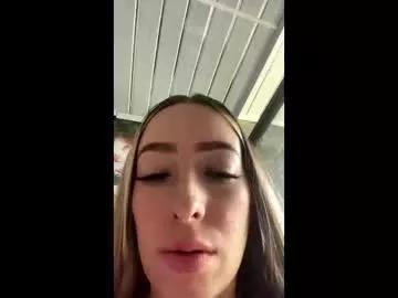 scarlett_kai from Chaturbate is Freechat