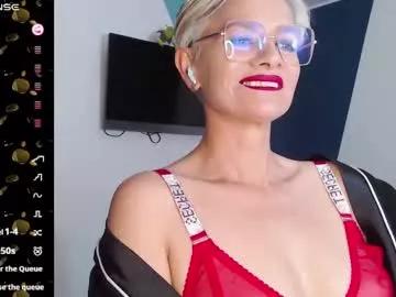 scarlett_paris from Chaturbate is Freechat