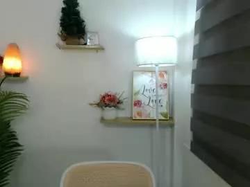 scarlett_sofia69 from Chaturbate is Freechat