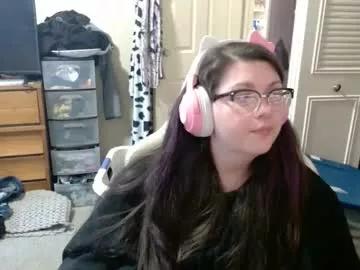 scarlettedwards from Chaturbate is Freechat