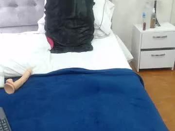 scarlettgreen_ from Chaturbate is Freechat