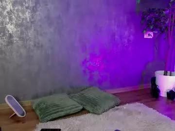 scarlettjakobs from Chaturbate is Freechat