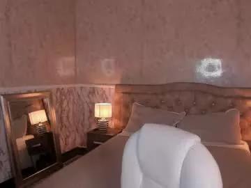 scarletxoxo_ from Chaturbate is Freechat