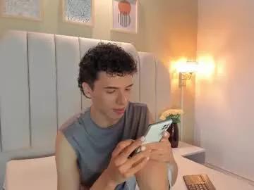 seantroyy from Chaturbate is Freechat
