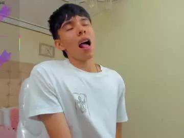 sebastian_wolf from Chaturbate is Freechat