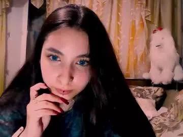 secretbloom_ from Chaturbate is Freechat