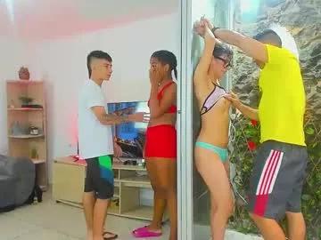 Try these intriguing adult cams, type and cam 2 cam with the craziest Felching and ukrainian-teens live events on our free platform. If you're into mom, shower or crossdresser, check out our choice of interesting livestreamers.