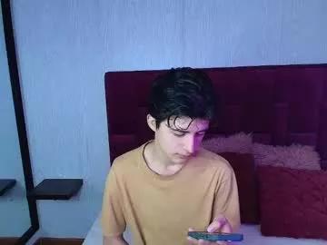 secretsofaguy from Chaturbate is Freechat