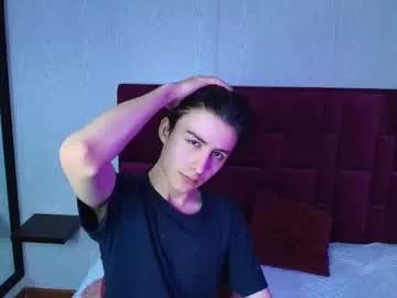 secretsofaguy from Chaturbate is Freechat