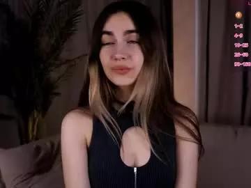 seeeyoubaby from Chaturbate is Freechat
