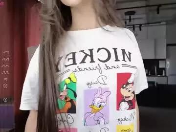 Photos of seeeyoumin from Chaturbate is Freechat