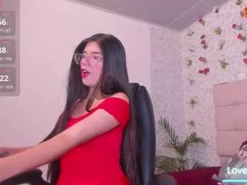 selena_blaze7 from Chaturbate is Freechat